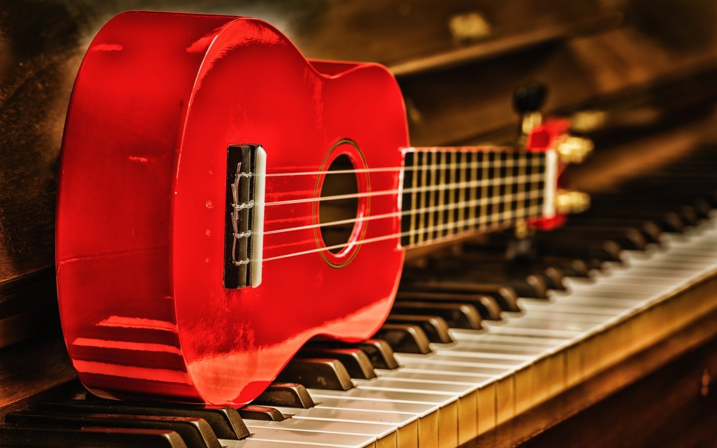 Instrumento musical