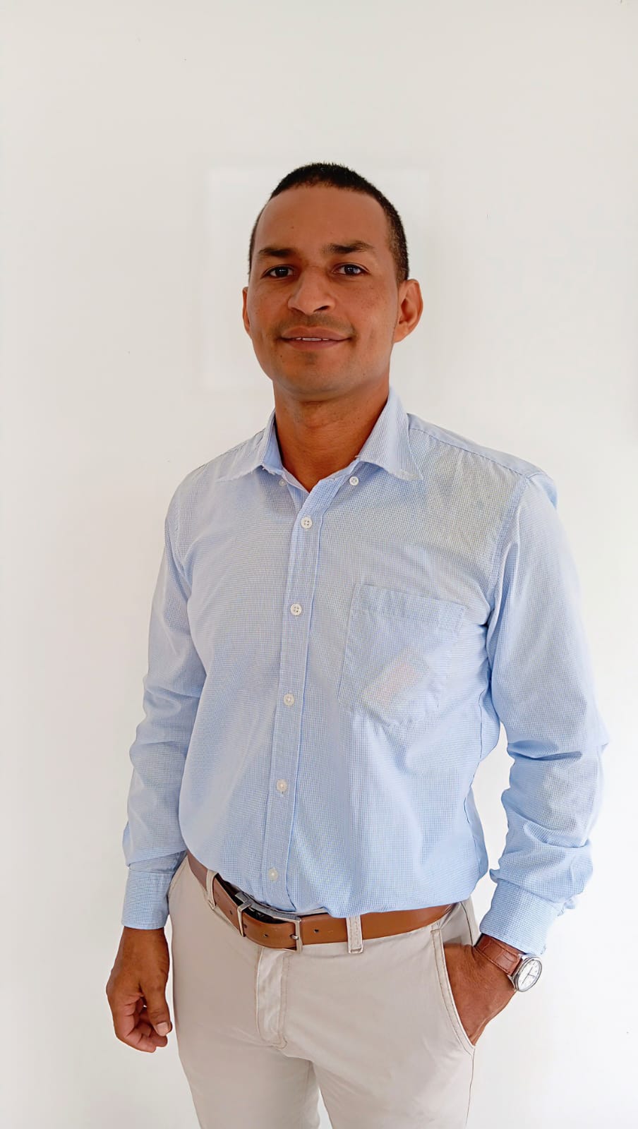 Juan Carlos Novoha